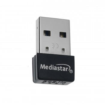 USB Wi Fi مدیا استار