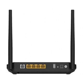 مودم فیبر نوری فایبر هوم...