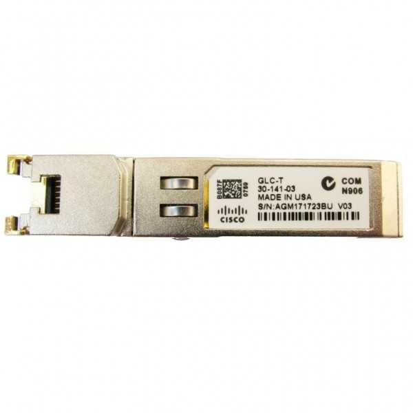 CISCO MODULE GLC -T ماژول سیسکو