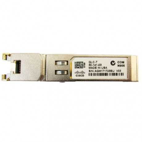 CISCO MODULE GLC -T ماژول سیسکو