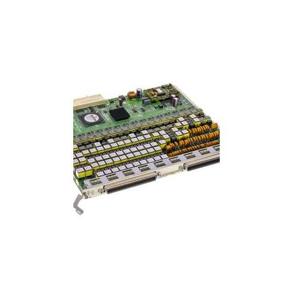 کارت سرویس ADSL هواوی مدل ADLE-32CH