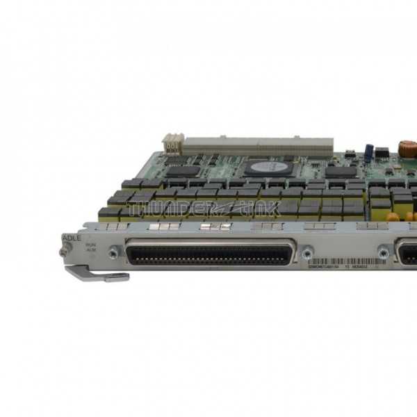 کارت سرویس ADSL هواوی مدل ADLE-32CH