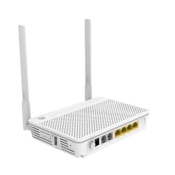 مودم فیبر نوری هواوی مدل  HG8245H5 APC 5dBi