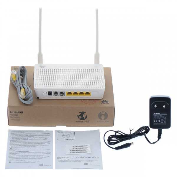 مودم فیبر نوری HG8245 H5