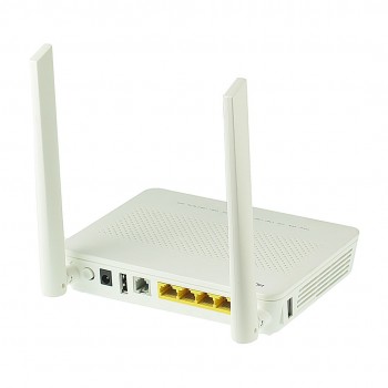 مودم فیبر نوری دوبانده هوآوی EG8145V5-12 LED شبکه سنتر