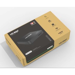 اندروید باکس Z10 ProMax HD BOX