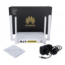 مودم فیبر نوری هواوی...