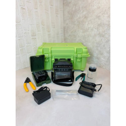 دستگاه  فیوژن فیبر نوری جت...