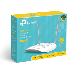 مودم Tp-link TD-W8961N