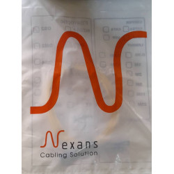 پچکورد  نگزنس SC UPC SC UPC...