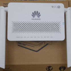 مودم فیبر نوری هواوی HS8346X6