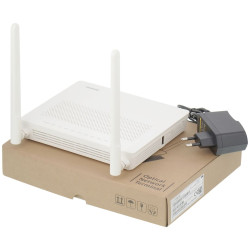 مودم فیبر نوری هواوی مدل...