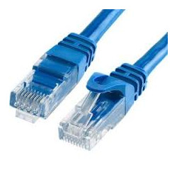 کابل شبکه RJ45 1M