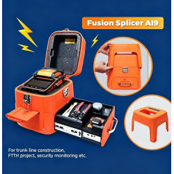 دستگاه فیوژن Signal Fire AI-9