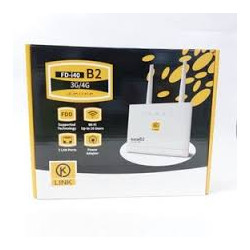 مودم سیمکارتی KILINK FD I40 B2