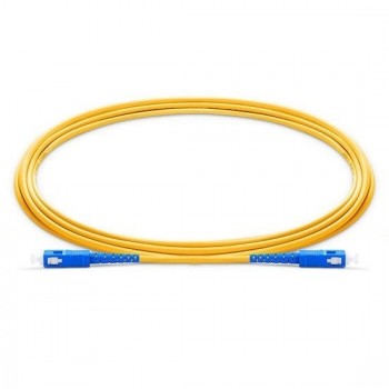 SC to SC UPC Simplex SM