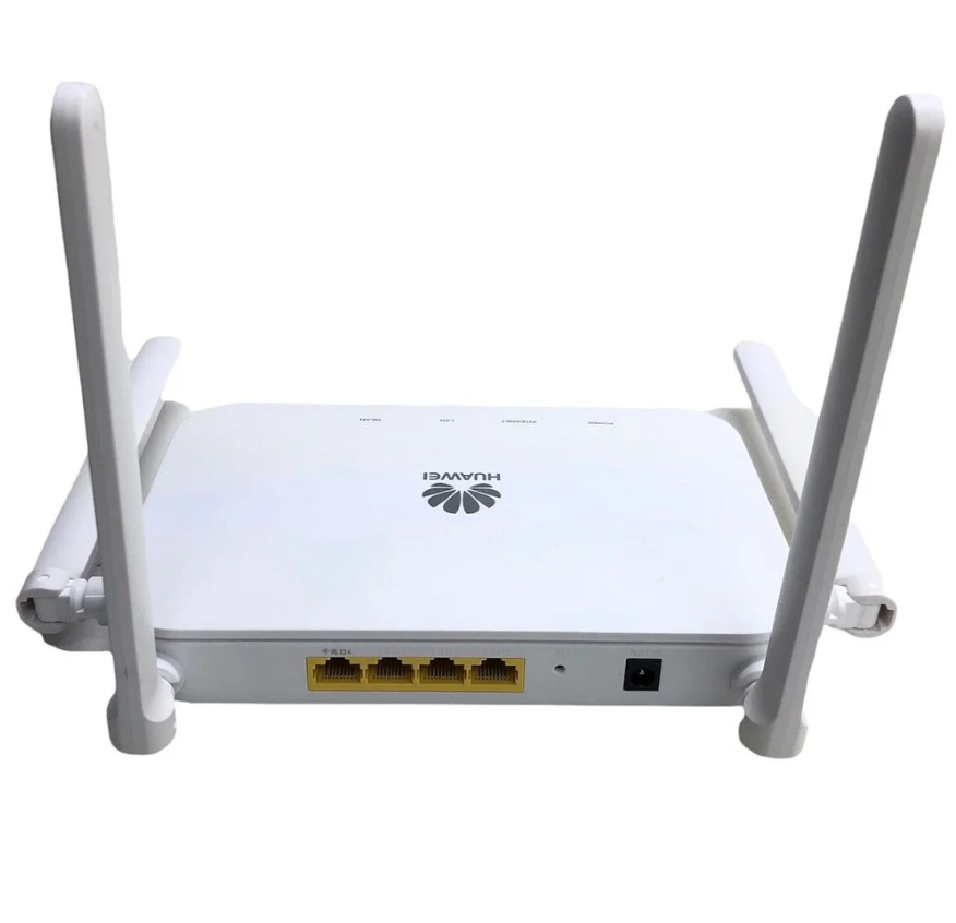 <h3 style="text-align:justify;"><span style="color:#000000;">مودم هواوی k662c .امکانات فراوان از جمله Wi-Fi نسل ششم ,دو بانده ,دارای چهارانتن بزرگ 5dBi و... تست و همخوانی با OLT های نصب شده در اکثر دیتا سنتر های مراکز مخابراتی کشور و مورد تایید تمامی پیمانکاران محترم فیبر </span></h3>